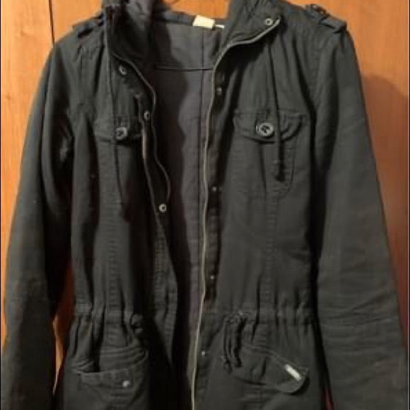 Roxy Spring Jacket - Picture 2 of 3